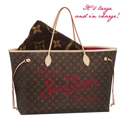 lv saint tropez bag|Louis Vuitton Saint.